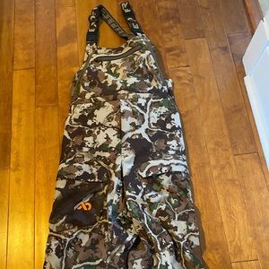 First Lite Solitude Bibs